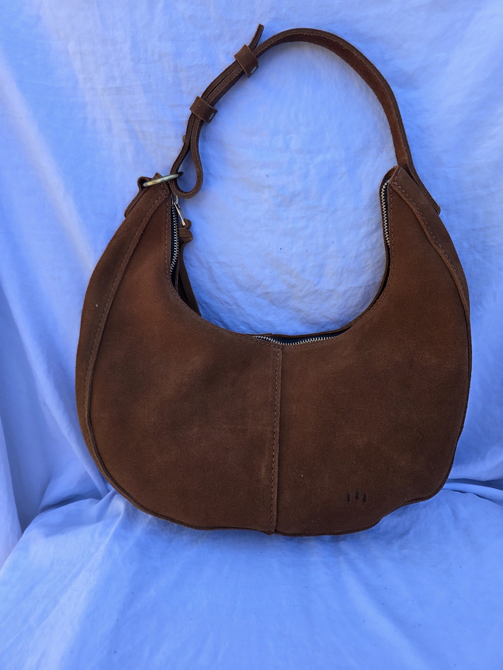 Portland Leather Large Jackson Nora